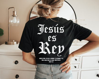 Playera Juan 14:6
